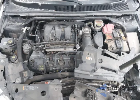 2015 Ford Taurus Sel from USA, damaged, VIN 1FAHP2E82FG202627